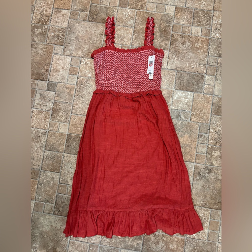 Luxology  Dress